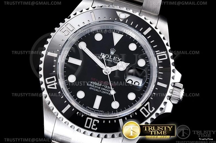 0408 HighQuality ROLSD098A – Seadweller 1021